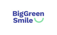 Big Green Smile