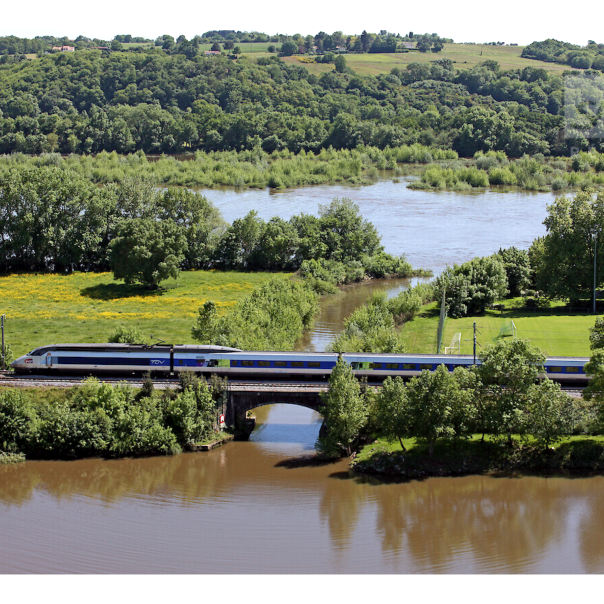 Sncf-connect - TGV